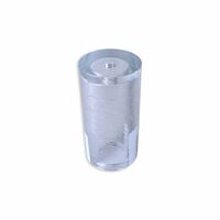 Luce Orizzontale Closed glass difusser