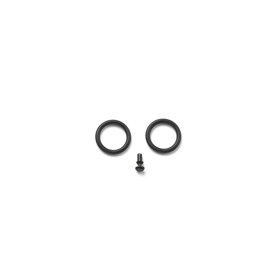 Flos Original Spare Part Ic Table  2 Gasket and foot kit