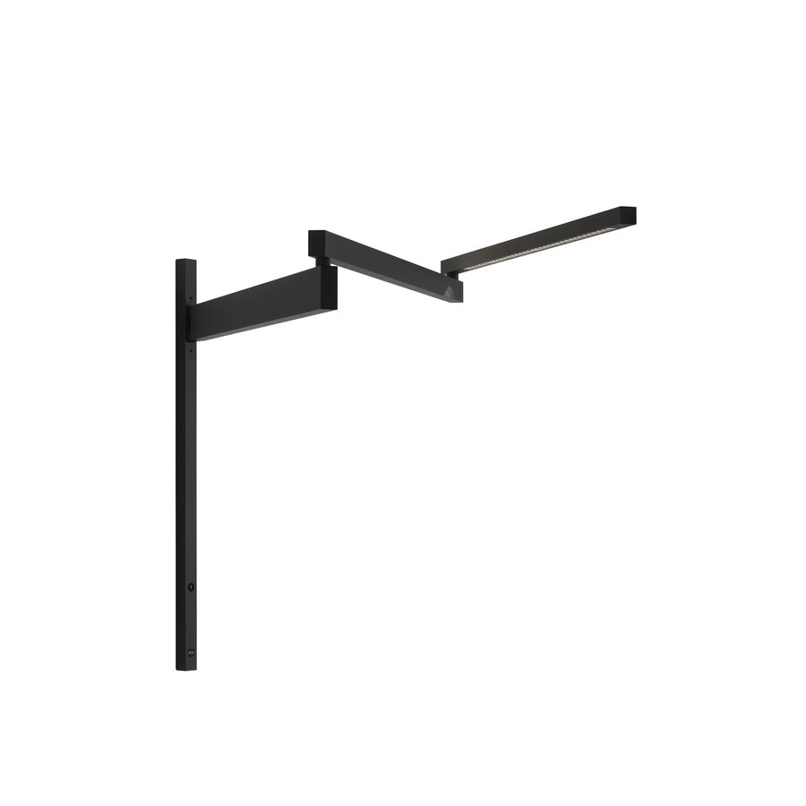 Flos Black Flag lamp, Wall