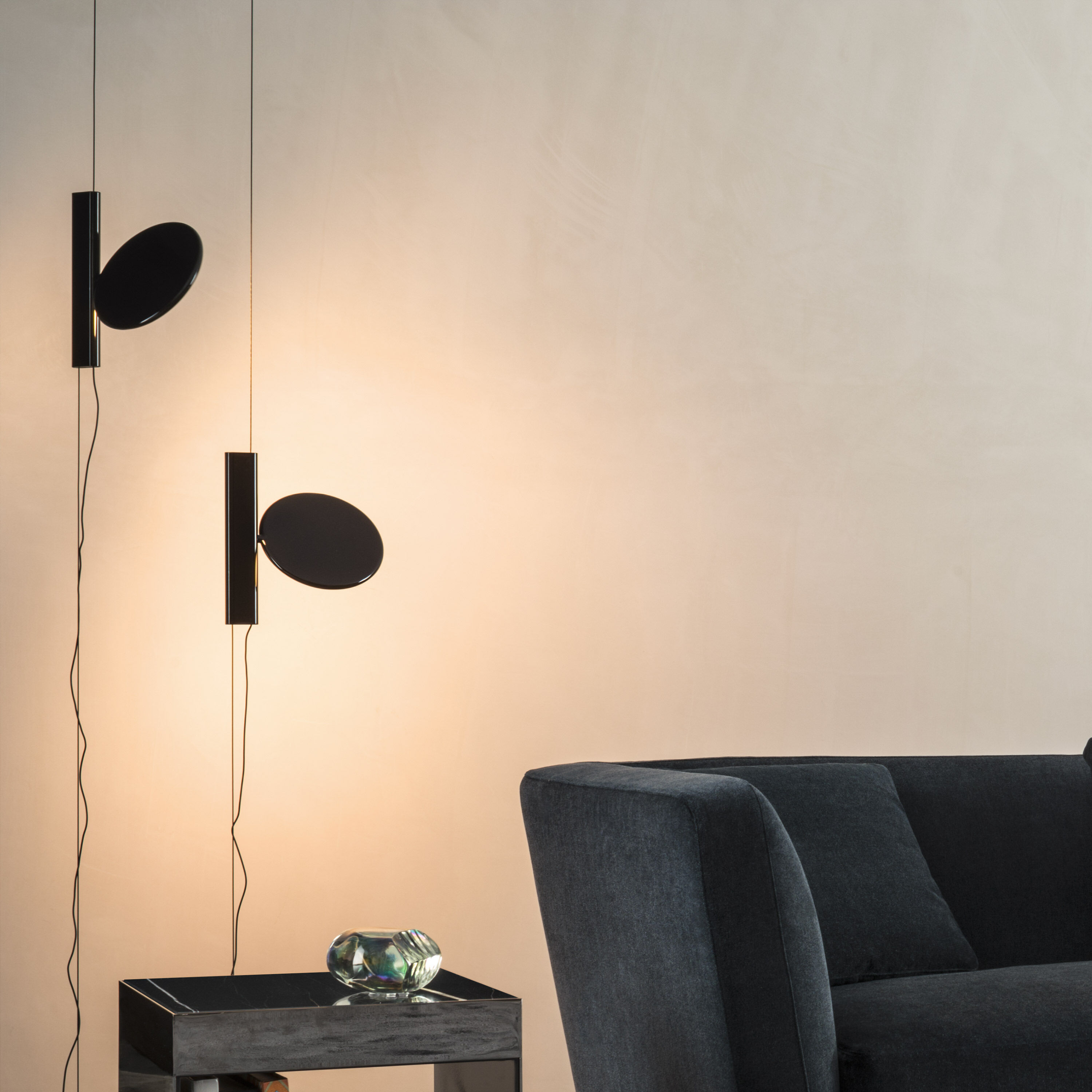 OK Pendant Lamp | Flos USA