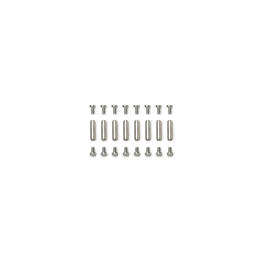 Flos Original Spare Part Pins and screw set