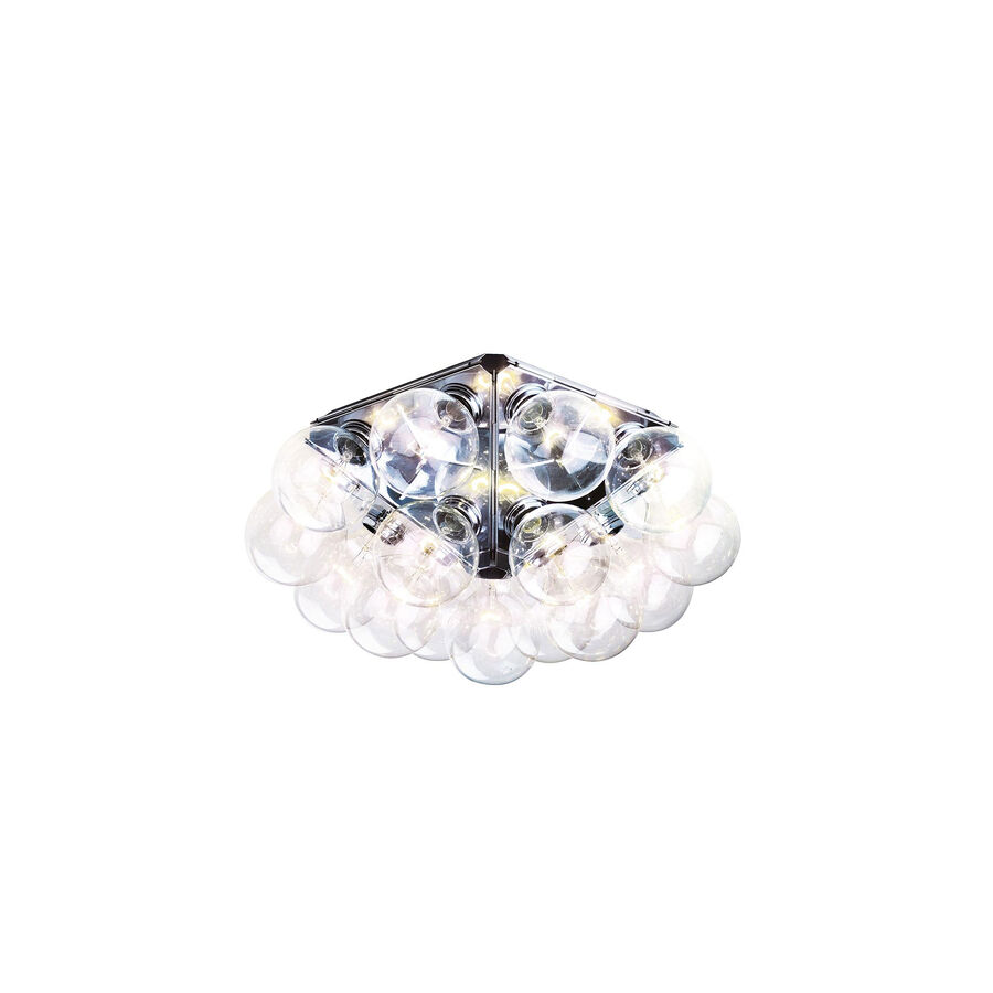 Flos Lampe Taraxacum 88 Ceiling & Wall, Decke
