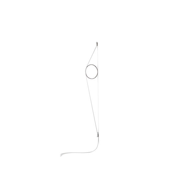 Flos Wirering White lamp, Out of Production