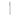 Flos Flauta Riga 2 Dimmable DALI lamp, Outdoor