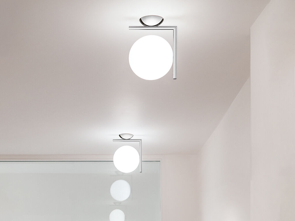 Flos IC Lights C/W1