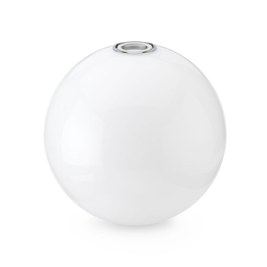 Flos Original Spare Part IC Lights 2 diffuser for chrome version