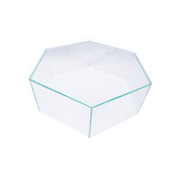 Superwire Table diffuser assembly