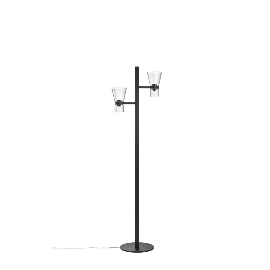 Flos Nocturne F2 Cone lamp, Floor