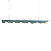 Almendra Linear Suspension 6