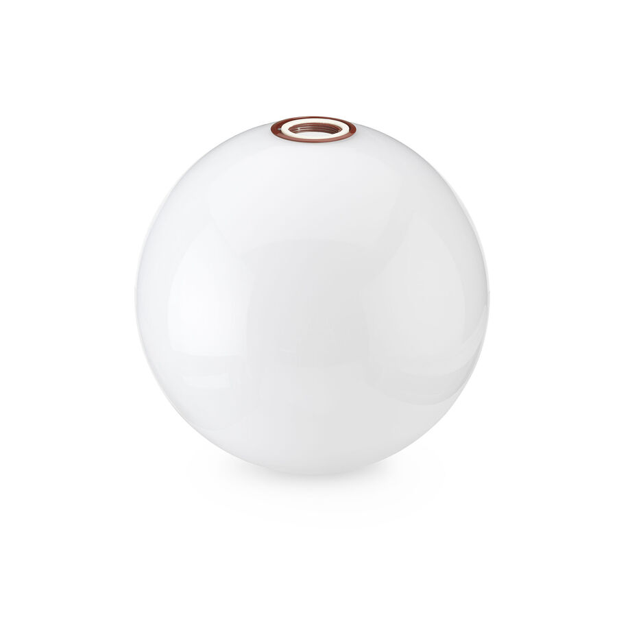 Glass diffuser 2 assembly for red burgundy version