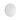 Flos Camouflage 240 mm Non Dimmable White lamp, Outdoor