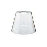 Transparent Diffuser Assembly