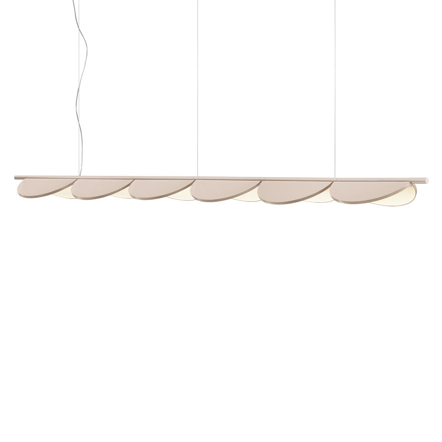 Almendra Linear Suspension 6