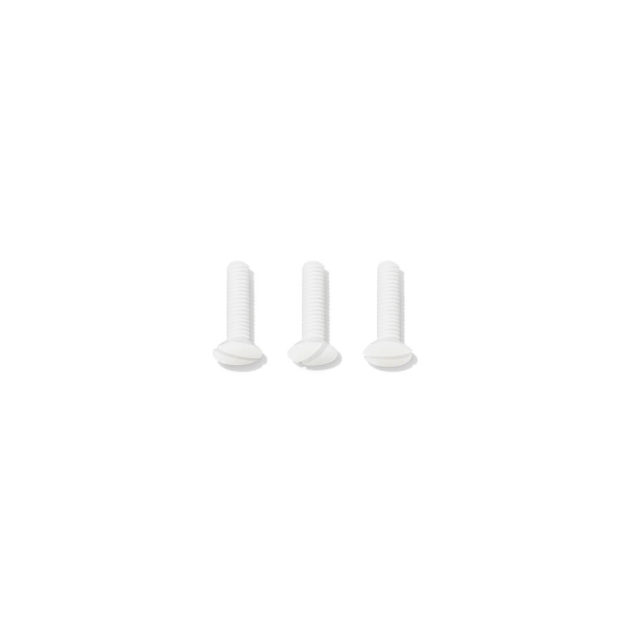 Recambio original Flos Tatou F/S Kit with screws opal reflector assembly