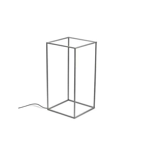 Flos IPNOS OUTDOOR Anodized Natural lamp, Out of production