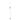 Flos Parentesi lamp, Pendant