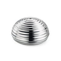 Splugen Brau Zapon-varnisched reflector