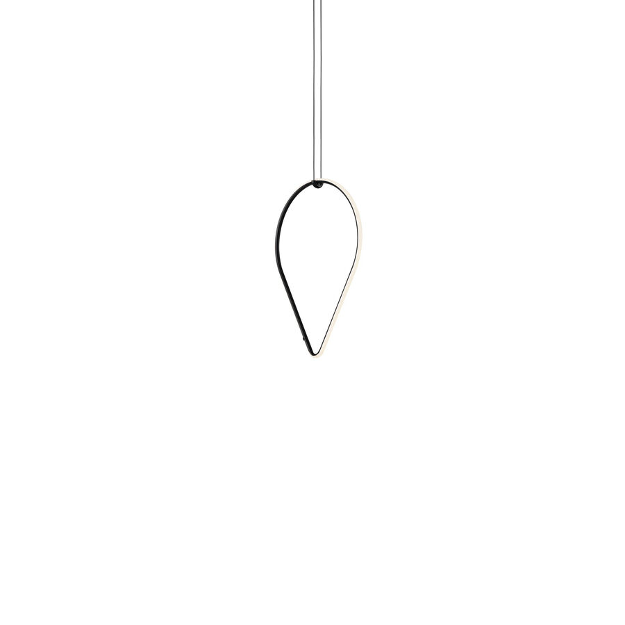 Flos Arrangements Drop Down lamp, Pendant