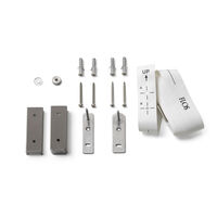 Wirering Kit with screws, nuts and components