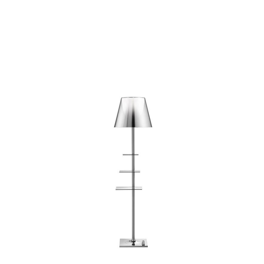 Flos Bibliotheque Nationale lamp, Out of production