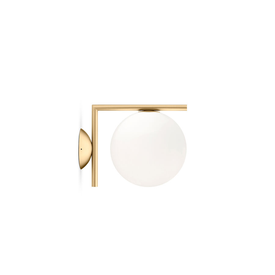Flos IC Lights C/W1 lamp, Wall