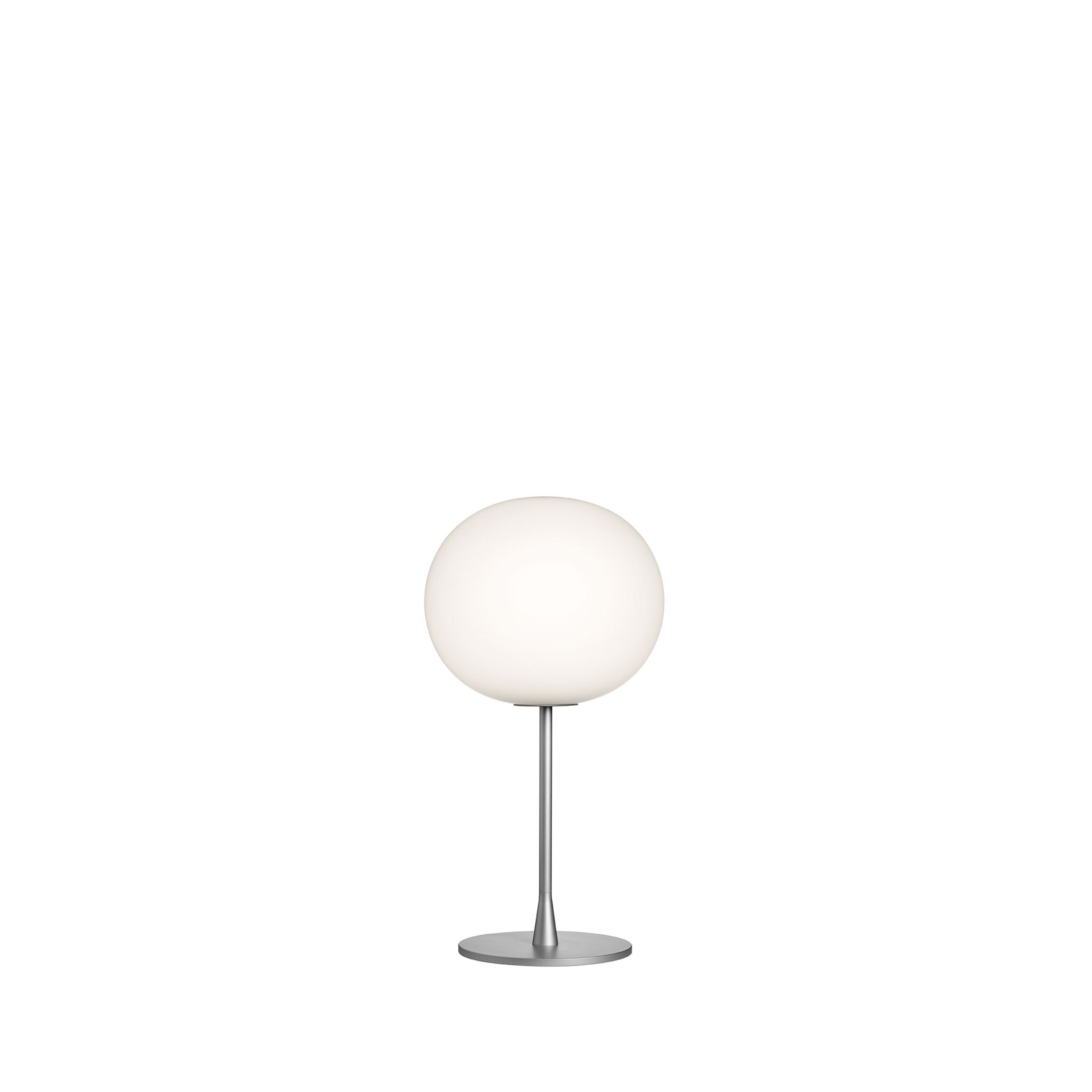 Glo-Ball Table 1 Modern Lamp by Jasper Morrison | Flos USA
