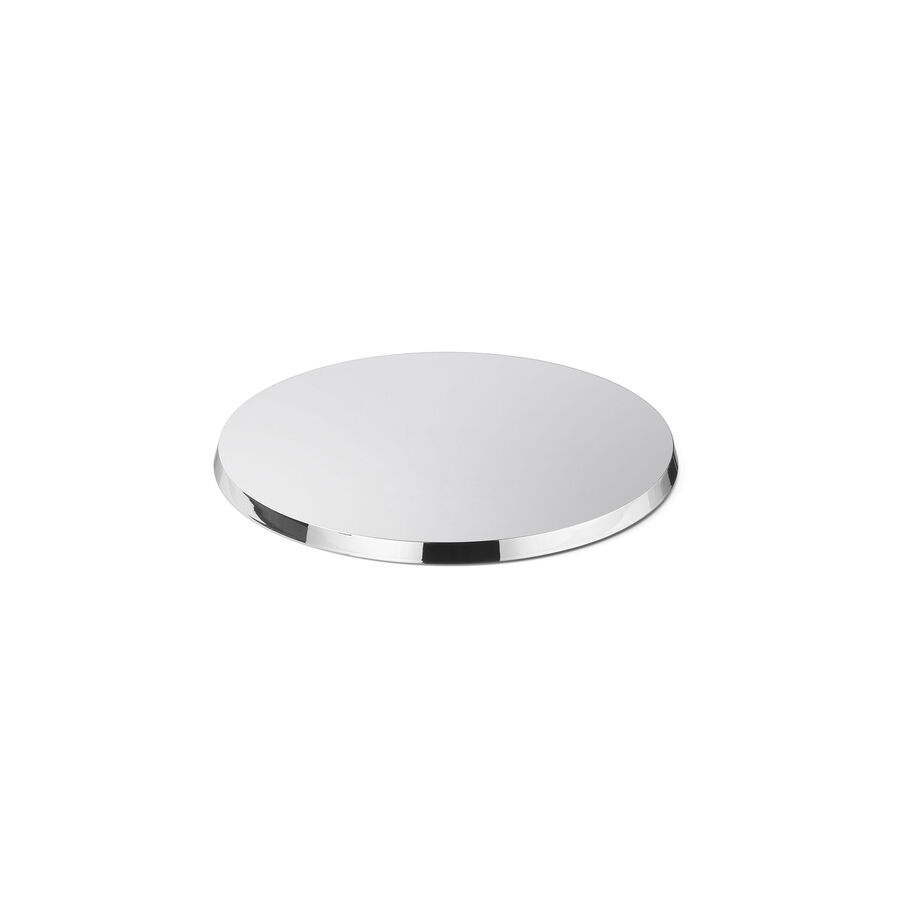 Flos Original Spare Part Top cover chrome assembly