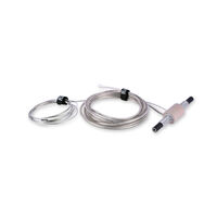 Almendra Suspension nude central feed assembly