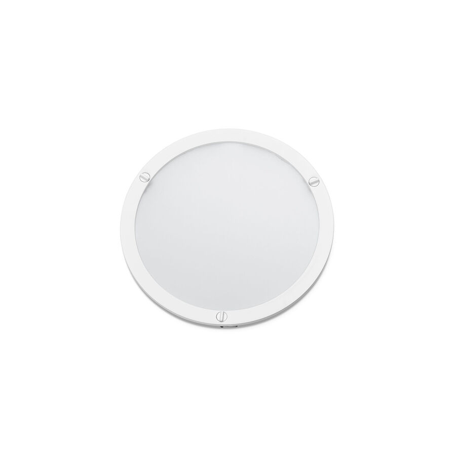 Flos Original Spare Part Chasen Suspension 2 White diffuser assembly
