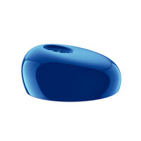 Snoopy Blue reflector