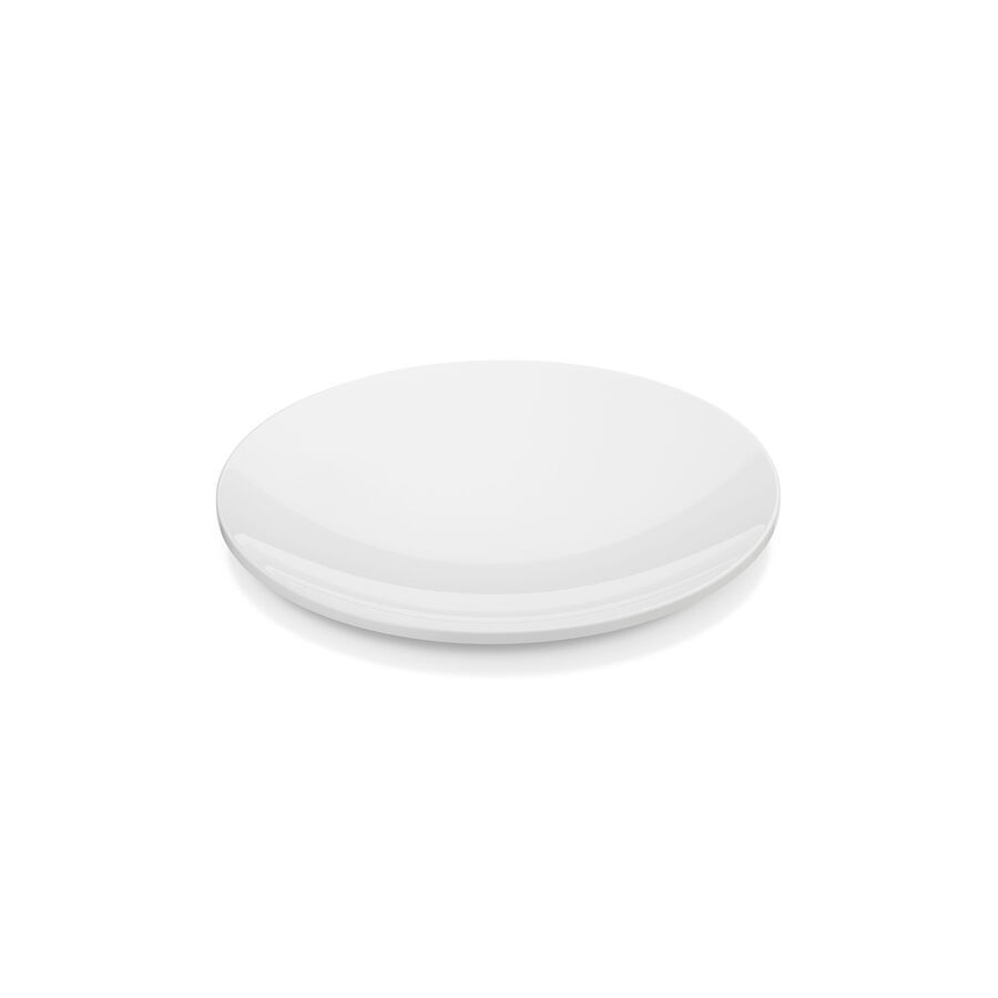 Originales Flos Ersatzteil Taccia Small White reflector