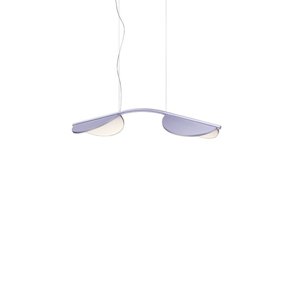 Flos Almendra Arch Suspension Short 2 lamp, Out of production