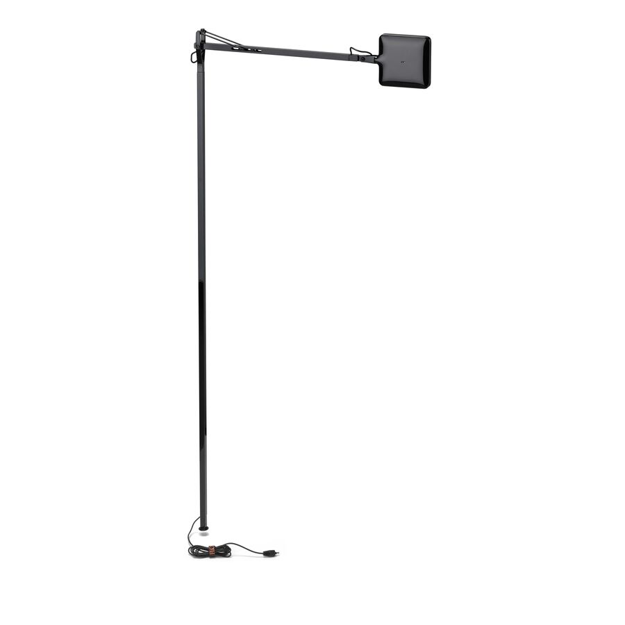 Originales Flos Ersatzteil Kelvin led Floor black body