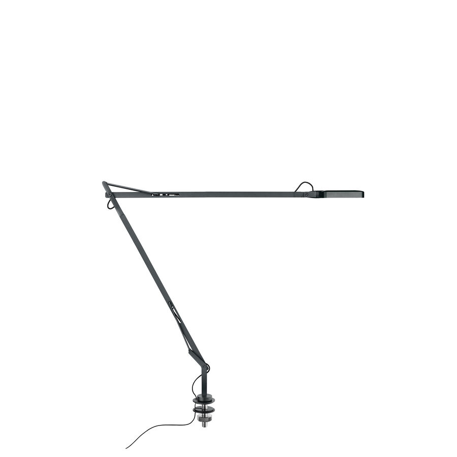 Flos Kelvin Led Desk support (hidden cable) lamp, Out of production