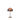 Flos Lampe Tatou Table, Tisch