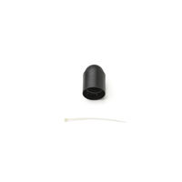 Ic Suspension 2 E27 lamp holder assembly