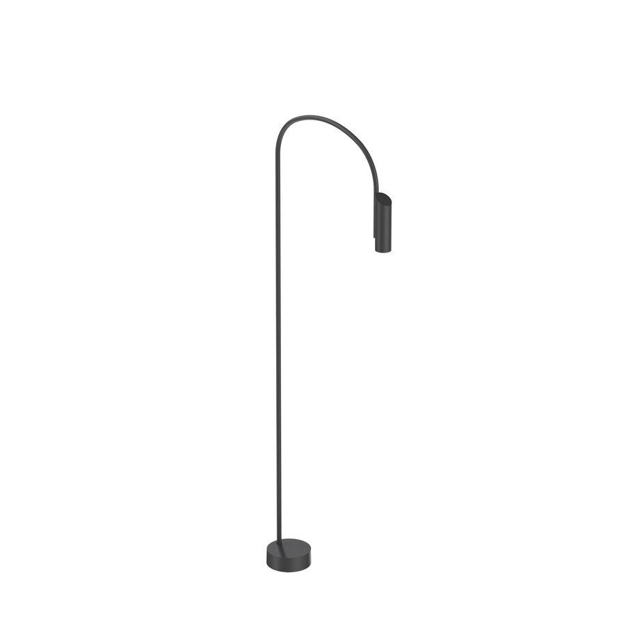 Flos Caule Bollard 3 Dimmable 1-10V lamp, Outdoor Lamps