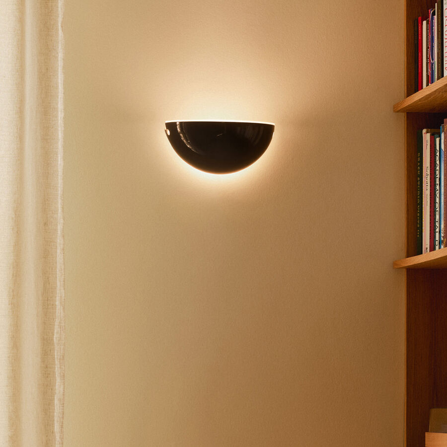 Flos Quarto Small lamp, Wall