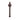 Flos Flauta Riga 2 Dimmable Phase Cut lamp, Outdoor Lamps