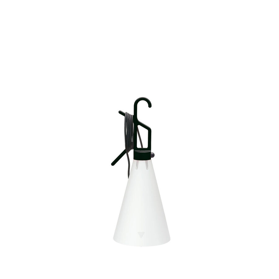Flos Mayday lamp, Table