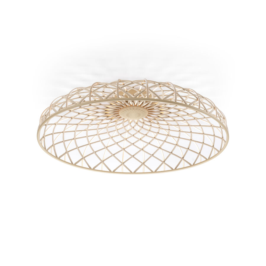 Flos Skynest C lamp, Ceiling