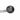  Flos Original Spare Part, Black 300W 220V-240V rondò dimmer