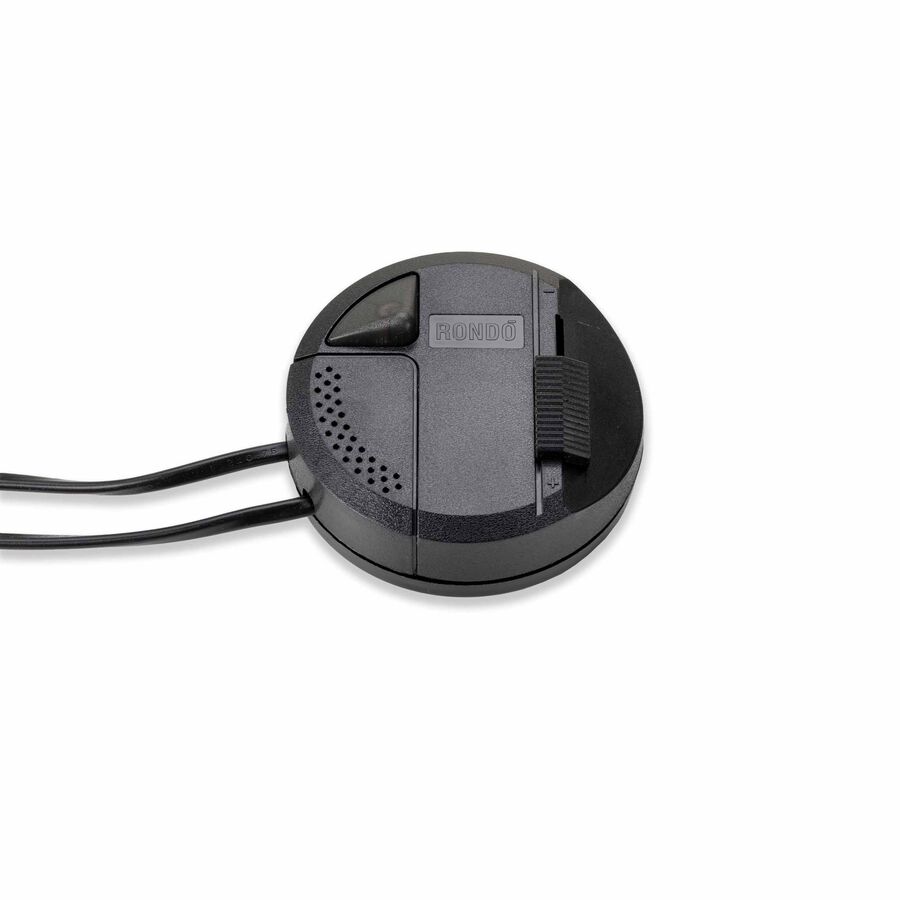 Flos Original Spare Part Black 300W 220V-240V rondò dimmer
