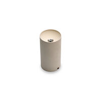 Beige base assembly