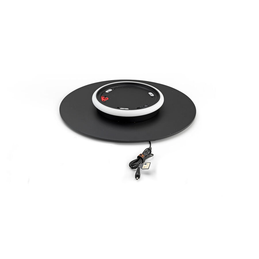 Pièce de rechange originale Flos Noctambule Floor Small base
