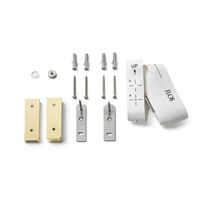 Wirering Kit with screws, nuts and components