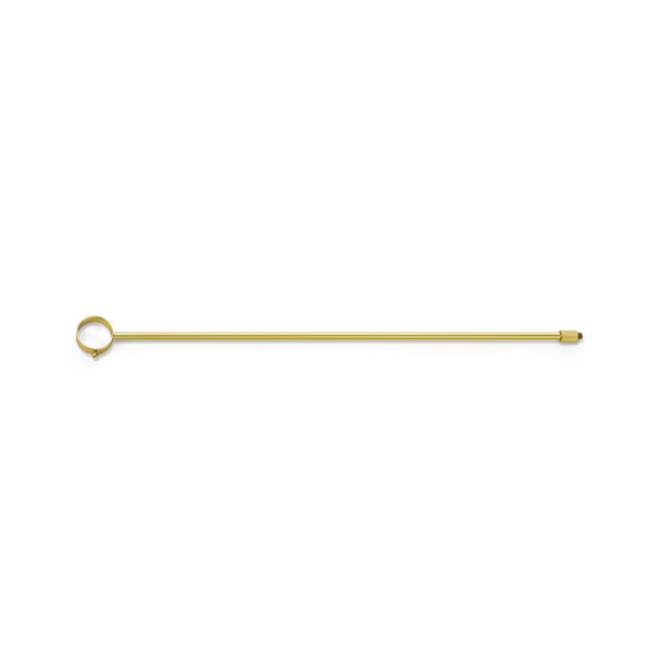 Flos 2097/30 Brass long arm (430mm) lamp, Spare Parts