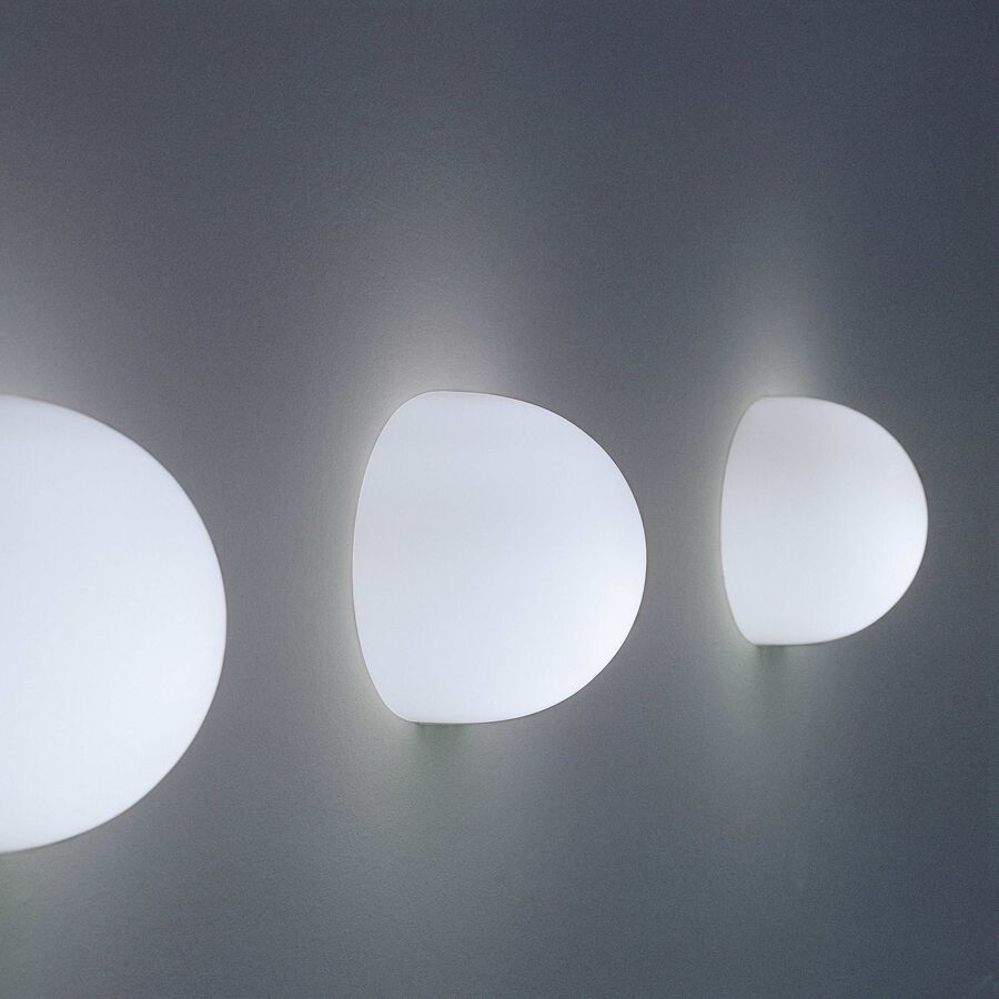 Flos Glo-Ball Wall lamp, Wall