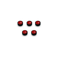 Noctambule F n°5 adjustable feet kit