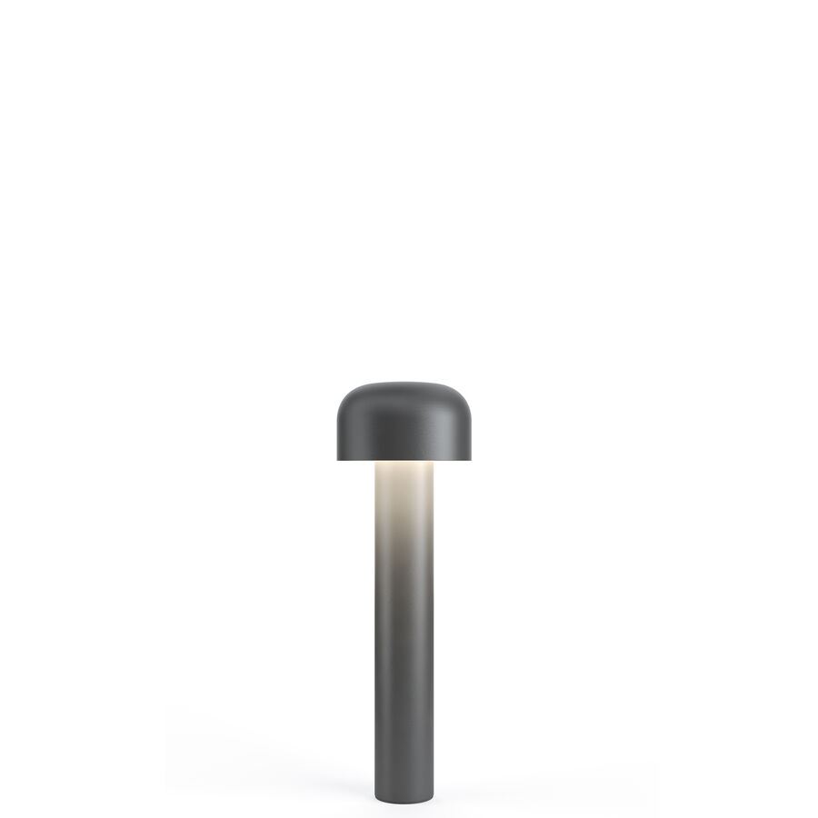Bellhop 125 Bollard
